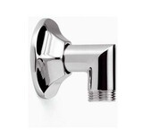 Dornbracht Madison kolanko przyłączeniowe, ścienne chrom (28450410-00) - możliwy odbiór Warszawa Dornbracht