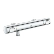 Grohe Precision Flow Bateria prysznicowa termostatyczna ścienna Grohe StarLight chrom 34794000 (34799000) - możliwy odbiór Warszawa Grohe