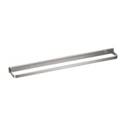 Omnires Darling wieszak czarny 60 cm nikiel (DA70216NI) - możliwy odbiór Warszawa Omnires
