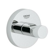 Grohe Essentials haczyk wieszak na ręcznik chrom (40364001) - możliwy odbiór Warszawa Grohe