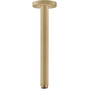 Hansgrohe ramię prysznicowe 30 cm sufitowe brąz szczotkowany (27389140) - możliwy odbiór Warszawa Hansgrohe