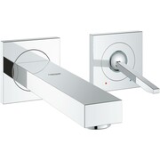 Grohe Eurocube Joy 2-otworowa bateria umywalkowa chrom (19997000) - możliwy odbiór Warszawa Grohe