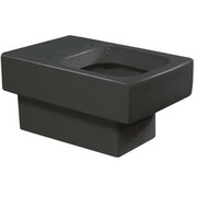 Duravit Vero Miska lejowa WC wisząca 37x54,5 czarna (2217090864) - możliwy odbiór Warszawa Duravit