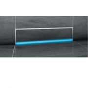 Kessel Scada Odpływ ścienny LED RGB, z pokrywą do wklejenia płytek (48003.41) - możliwy odbiór Warszawa Kessel