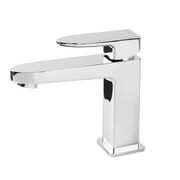 Omnires Siena bateria umywalkowa (M) chrom (SN7310CR) - możliwy odbiór Warszawa Omnires