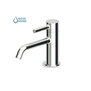 Zucchetti Pan Bateria umywalkowa z wydłużoną wylewką S złoto szczotkowane (ZP6592.C41) - możliwy odbiór Warszawa Zucchetti