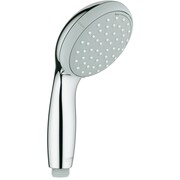 Grohe New Tempesta Classic słuchawka prysznicowa trio 10cm 2s chrom (2759710E) - możliwy odbiór Warszawa Grohe