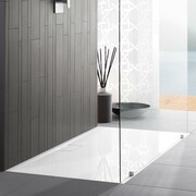 Villeroy & Boch Architectura Brodzik MetalRim z powierzchnią antypoślizgową Weiss Alpin (UDA1490ARA215GV-01) - możliwy odbiór Warszawa Villeroy & Boch