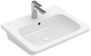 Villeroy & Boch Vivia umywalka 650 x 490 mm Weiss Alpin CeramicPlus (414165R1) - możliwy odbiór Warszawa Villeroy & Boch