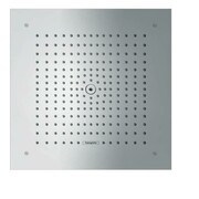 Hansgrohe Raindance E deszczownica prysznicowa AIR 400 x 400 mm 1jet (26252000) - możliwy odbiór Warszawa Hansgrohe