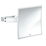 Grohe Selection Cube Lusterko chrom (40808000) - możliwy odbiór Warszawa Grohe