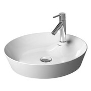 IH Selection by Duravit Cape Cod Umywalka nablatowa 48 BIAŁA (2328480000) - możliwy odbiór Warszawa Duravit