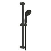 Grohe Vitalio Start 100 II zestaw prysznicowy 600 5,7l czarny mat (279482430) - możliwy odbiór Warszawa Grohe