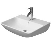 Duravit ME by Starck Umywalka wisząca 44x55 biała (2335550000) - możliwy odbiór Warszawa Duravit