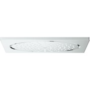 Grohe Rainshower F-series deszczownica prysznicowa 25,4x25,4cm chrom (27467000) - możliwy odbiór Warszawa Grohe