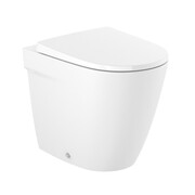 Roca Ona Miska WC stojąca Rimless 36x53 cm biały (A347687000) - możliwy odbiór Warszawa Roca
