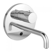 Ideal Standard Ceraplus bateria umywalkowa ścienna bezdotykowa chrom (A6152AA) - możliwy odbiór Warszawa Ideal Standard