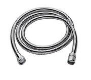 Tres wąż prysznicowy 170 cm stal nierdzewna (913483080) - możliwy odbiór Warszawa Tres