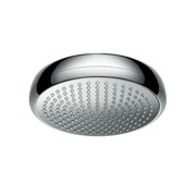 Hansgrohe Crometta deszczownica prysznicowa 16 cm 1s chrom (26577000) - możliwy odbiór Warszawa Hansgrohe
