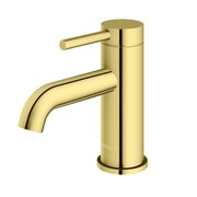 Kohlman Axel Gold Bateria umywalkowa M złoty (QB100AGD) - możliwy odbiór Warszawa Kohlman