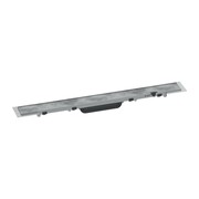 Hansgrohe RainDrain Rock Element zewnętrzny odpływu 60 cm do przycięcia i pod płytkę (56029000) - możliwy odbiór Warszawa Hansgrohe