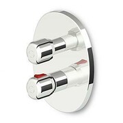 Zucchetti Bateria prysznicowa chrom (ZT2016) - możliwy odbiór Warszawa Zucchetti