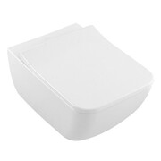 Villeroy & Boch Venticello miska WC wisząca bezrantowa, DirectFlush 56x37,5 Biała (4611R001) - możliwy odbiór Warszawa Villeroy & Boch