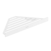 Hansgrohe AddStoris Koszyk narożny ścienny biały matowy (41741700) - możliwy odbiór Warszawa Hansgrohe