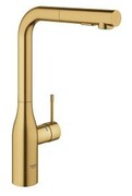 Grohe Essence bateria kuchenna, zlewozmywakowa brushed cool sunrise (30270GN0) - możliwy odbiór Warszawa Grohe