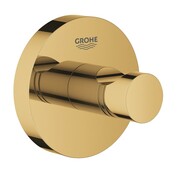 Grohe Essentials haczyk wieszak na ręcznik cool sunrise (40364GL1) - możliwy odbiór Warszawa Grohe