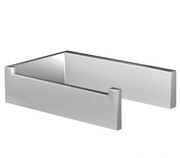 Dornbracht Mem uchwyt na papier bez pokrywki chrom (83500780-00) - możliwy odbiór Warszawa Dornbracht