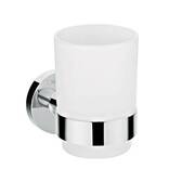 Hansgrohe Logis Universal Kubek do mycia zębów, chrom (41718000) - możliwy odbiór Warszawa Hansgrohe