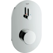 Grohe Eurosmart Cosmopolitan T bateria prysznicowa podtynkowa czasowa chrom (36321000) - możliwy odbiór Warszawa Grohe