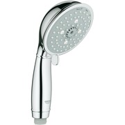 Grohe New Tempesta Rustic słuchawka prysznicowa 10cm 4s chrom (27608001) - możliwy odbiór Warszawa Grohe