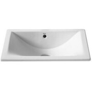 Roca Diverta umywalka wpuszczana w blat i podblatowa 50x38 cm (A327114000) - możliwy odbiór Warszawa Roca