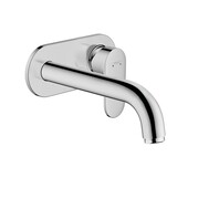 Hansgrohe Vernis Blend bateria podtynkowa, wylewka 20,5 cm, Chrom (71576000) - możliwy odbiór Warszawa Hansgrohe