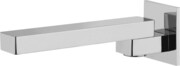 Cascada Chrom Wylewka Składana 21.5 cm - Nowość Luty 2019 (NAC 084K) - możliwy odbiór Warszawa Deante