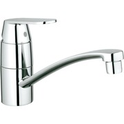 Grohe Eurosmart Cosmopolitan bateria kuchenna, zlewozmywakowa chrom (31170000) - możliwy odbiór Warszawa Grohe