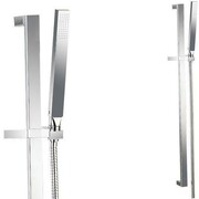 Steinberg Seria 135 zestaw prysznicowy drążek 90cm 1S chrom (1351602) - możliwy odbiór Warszawa Steinberg