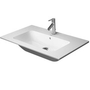 Duravit ME by Starck Umywalka meblowa 83x49 biała (2336830000) - możliwy odbiór Warszawa Duravit