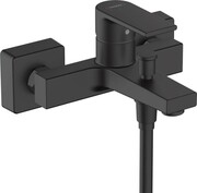 Hansgrohe Vernis Shape Bateria wannowa czarny matowy (71450670) - możliwy odbiór Warszawa Hansgrohe