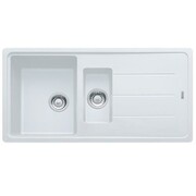 Zlewozmywak Franke Basis BFG 651 - zdjęcie 3