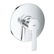 Grohe Lineare bateria podtynkowa prysznicowa do SmartBox chrom (24063001) - możliwy odbiór Warszawa Grohe