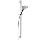 Kludi Fizz zestaw natryskowy 90 cm 3S chrom (6774005-00) - możliwy odbiór Warszawa Kludi