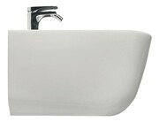 Kerasan Tribeca bidet wiszacy biały (512501) - możliwy odbiór Warszawa Kerasan