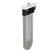 Hansgrohe sBox Element zewnętrzny owalny (28020700) - możliwy odbiór Warszawa Hansgrohe