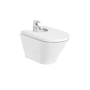 Roca Gap Round Bidet wiszący 35,5x54 cm biały (A3570N6000) - możliwy odbiór Warszawa Roca