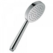 Tres słuchawka prysznicowa 10cm 1s antical chrom (29974802) - możliwy odbiór Warszawa Tres