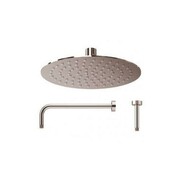 Ideal Standard Idealrain Luxe deszczownica prysznicowa okrągła 25cm stal nierdzewna (B0384MY) - możliwy odbiór Warszawa Ideal Standard