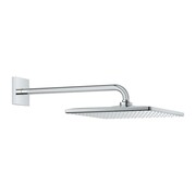 Grohe Rainshower Cube deszczownica prysznicowa 31cm z ramieniem chrom (26563000) - możliwy odbiór Warszawa Grohe